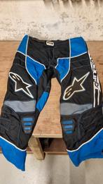 Alpinestars cross broek / motor broek. Maat 36, Motoren, Kleding | Motorkleding, Motorcrosskleding, Dames, Tweedehands, Alpinastars