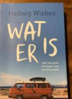 Wat er is Hedwig Wiebes 9789026346057, Boeken, Ophalen of Verzenden, Gelezen
