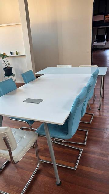 Bureau Ikea Galant - afbeelding 1