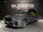 BMW X5 xDrive45e High Exe | M-sport | Dravitgrau | M-zetels, Gebruikt, Leder, Vierwielaandrijving, 2998 cc