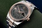 ROLEX DATEJUST 41MM WIMBLEDON DIAL 126331 2019 “WORN