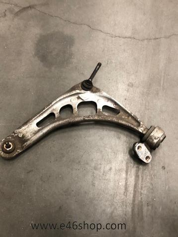 DRAAGARM BMW 3 SERIE E46 LINKS VOOR  beschikbaar voor biedingen