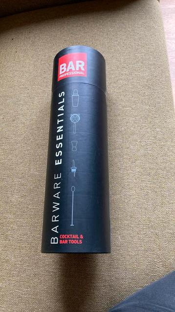 Cocktail shaker beschikbaar voor biedingen