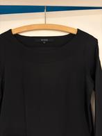 Zwarte Travel Jurk Woman by Earn Maat 38/M, Maat 38/40 (M), Zwart, Ophalen of Verzenden, Zo goed als nieuw