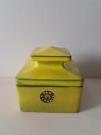 Vintage Pan Keramik W-Germany Potje, Ophalen of Verzenden