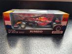 Bburago Jumbo F1 auto 2021 Max Verstappen Red Bull, Hobby en Vrije tijd, Modelauto's | 1:24, Ophalen of Verzenden, Nieuw, Auto