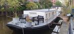 woonboot, Huizen en Kamers, Woonboten te koop, Amsterdam, 1 kamers, Amsterdam