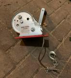 Handlier - 1200LBS, Doe-het-zelf en Verbouw, Lieren en Takels, Ophalen, Gebruikt, Handmatig