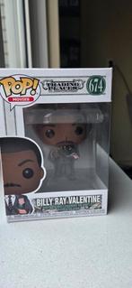 Funko Pop! Movies - Trading Places: Billy Ray Valentine #674, Ophalen of Verzenden, Zo goed als nieuw