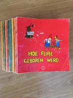 Stripboekjes Tielse Flipje. (nostalgie), Antiek en Kunst, Ophalen of Verzenden