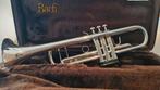 Bach Stradivarius trompet Bb 37 S, Muziek en Instrumenten, Bes-trompet, Ophalen