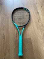 Head Boom tennis racket, Sport en Fitness, Tennis, Ophalen of Verzenden, Zo goed als nieuw