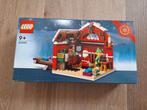 Lego 40565 - Werkplaats van de Kerstman Nieuw, Ophalen of Verzenden, Nieuw