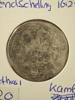 Arendschelling Kampen Matthias I, Ophalen of Verzenden, Vóór koninkrijk, Losse munt, Zilver