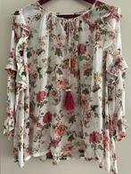 Peace and Love beeldschone blouse, Overige kleuren, Maat 42/44 (L), Nieuw, Ophalen of Verzenden
