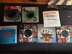 Singles Beatles 7 stuks, Cd's en Dvd's, Vinyl Singles, Ophalen of Verzenden, Gebruikt