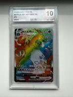 Charizard Vmax 79/S-P UCG10, Ophalen of Verzenden, Zo goed als nieuw