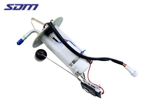 BRANDSTOFPOMP GSX R 750 2008-2010 (GSXR750 K8 / K9 / L0), Motoren, Onderdelen | Overige, Gebruikt
