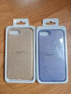 iPhone 7 Plus / 8 Plus Hoesjes 2 stuks - Nieuw in Verpakking, Ophalen of Verzenden, Nieuw, IPhone 7 Plus, Hoesje of Tasje