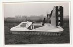 Asperen ENBE hovercraft B1 fotokaart, Verzenden, Ongelopen, Gelderland
