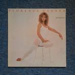 LP Florence Warner - Just Believe It, Ophalen of Verzenden, 12 inch, Poprock