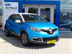 Renault Captur 1.2 TCe Dynamique | Automaat | Camera | Navig, 12 maanden, Stof, Euro 6, 4 cilinders