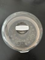 Dr. Browns magnetron sterilisator - Zo goed als nieuw!, Ophalen of Verzenden, Zo goed als nieuw, Sterilisator