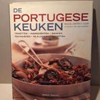 De Portugese keuken - Miguel Castro e Silva, Ophalen of Verzenden, Zo goed als nieuw, Europa