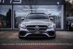 Mercedes-Benz E-klasse AMG 63 S 4MATIC Premium Plus 1 Editio, Auto's, Automaat, Gebruikt, Vierwielaandrijving, Parkeerassistent