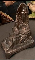 Lourdes speeldoos … perfect werkend, Antiek en Kunst, Ophalen of Verzenden