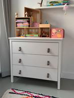 Ikea koppang ladekast, Ophalen, 50 tot 100 cm, Zo goed als nieuw, 3 of 4 laden