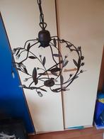 Hanglamp, Huis en Inrichting, Lampen | Kroonluchters, Ophalen, Zo goed als nieuw
