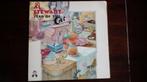 LP - Al Stewart - Year of the cat, Ophalen of Verzenden, 1980 tot 2000