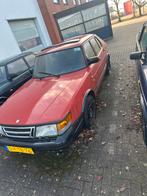 Saab 900 2.0 S HB U9 1991 Rood, Auto-onderdelen, Ophalen, Saab, Bumper