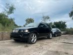BMW X5 E53 onderdelen zwart 3.0i 4.4i 4.6is 4.8i 4.8is, Ophalen of Verzenden