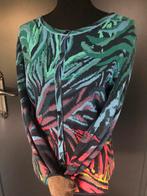 Prachtige Ivko vest mt 42, Kleding | Dames, Ophalen of Verzenden, Gedragen, Maat 42/44 (L)