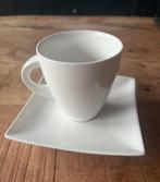 Maxwell & Williams basic white, Huis en Inrichting, Keuken | Servies, Ophalen, Nieuw, Overige stijlen, Kop(pen) en/of Schotel(s)