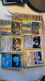 Regigigas Registeel Regirock Regice, Hobby en Vrije tijd, Verzamelkaartspellen | Pokémon, Ophalen of Verzenden, Zo goed als nieuw