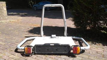 Bagagerek voor op de trekhaak beschikbaar voor biedingen