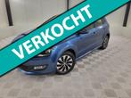 Volkswagen Polo Connected Series, Parkeersensoren, Navigatie, Voorwielaandrijving, Stof, Gebruikt, 95 pk