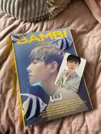 Kpop album, Verzenden, Zo goed als nieuw