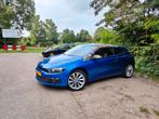 Volkswagen Scirocco 1.4 TSI 147KW DSG 2010 Blauw, Particulier, 1260 kg, 1390 cc, Scirocco