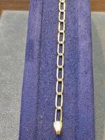 Gouden Armband 14k, Ophalen of Verzenden
