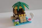 Lego Friends 41019 Vijver van de Schildpad, Ophalen of Verzenden, Zo goed als nieuw, Complete set, Lego