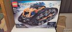 LEGO Technic 42140 Transformatievoertuig met App, Ophalen, Nieuw, Complete set, Lego