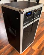 Skytec s-100, Ophalen, Zo goed als nieuw