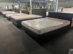 20 x auping showroom boxsprings outlet super deals op=op, Tweepersoons, Ophalen of Verzenden, Zo goed als nieuw, 180 cm