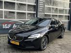Volvo V40 2.0 D2 Nordic+ Panorama Leder Navi Led Trekhaak, Auto's, Volvo, Voorwielaandrijving, Gebruikt, Euro 6, 4 cilinders