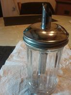 Suikerstrooier, Ophalen of Verzenden, Zo goed als nieuw