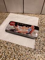 Blikje coca cola, Ophalen of Verzenden, Zo goed als nieuw, Gebruiksvoorwerp